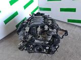 Двигатель (ДВС) M112 3.2 (112) на Mercedes Benz E320 за 450 000 тг. в Уральск – фото 2