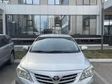 Toyota Corolla 2010 года за 4 700 000 тг. в Астана – фото 2