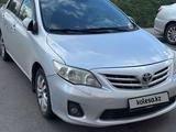 Toyota Corolla 2010 года за 4 700 000 тг. в Астана