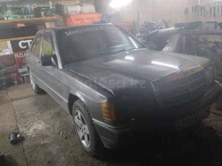 Mercedes-Benz 190 1988 года за 850 000 тг. в Аксу