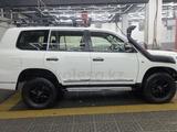 Toyota Land Cruiser 2013 года за 16 000 000 тг. в Астана – фото 3
