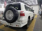 Toyota Land Cruiser 2013 года за 16 000 000 тг. в Астана – фото 4