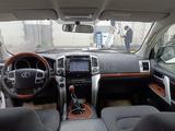 Toyota Land Cruiser 2013 года за 16 000 000 тг. в Астана – фото 5