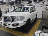 Toyota Land Cruiser 2013 года за 16 000 000 тг. в Астана – фото 2