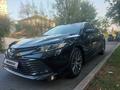 Toyota Camry 2019 года за 14 500 000 тг. в Алматы – фото 22