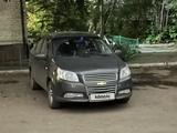 Chevrolet Nexia 2021 года за 4 850 000 тг. в Астана