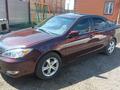 Toyota Camry 2003 годаүшін4 700 000 тг. в Астана