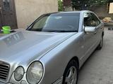 Mercedes-Benz E 230 1997 года за 2 900 000 тг. в Шымкент – фото 5
