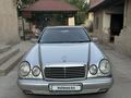 Mercedes-Benz E 230 1997 года за 2 900 000 тг. в Шымкент