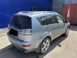 Mitsubishi Outlander 2007 года за 5 000 000 тг. в Актобе