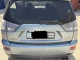 Mitsubishi Outlander 2007 года за 5 000 000 тг. в Актобе – фото 2