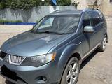 Mitsubishi Outlander 2007 года за 5 000 000 тг. в Актобе – фото 4
