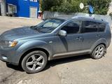Mitsubishi Outlander 2007 года за 5 000 000 тг. в Актобе – фото 3
