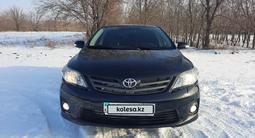 Toyota Corolla 2010 годаүшін7 200 000 тг. в Астана – фото 2