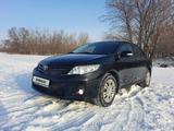 Toyota Corolla 2010 года за 7 200 000 тг. в Астана