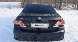 Toyota Corolla 2010 годаүшін7 200 000 тг. в Астана – фото 5