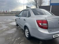 ВАЗ (Lada) Granta 2190 2015 года за 3 000 000 тг. в Павлодар