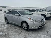 Hyundai Sonata 2010 года за 5 350 000 тг. в Кокшетау