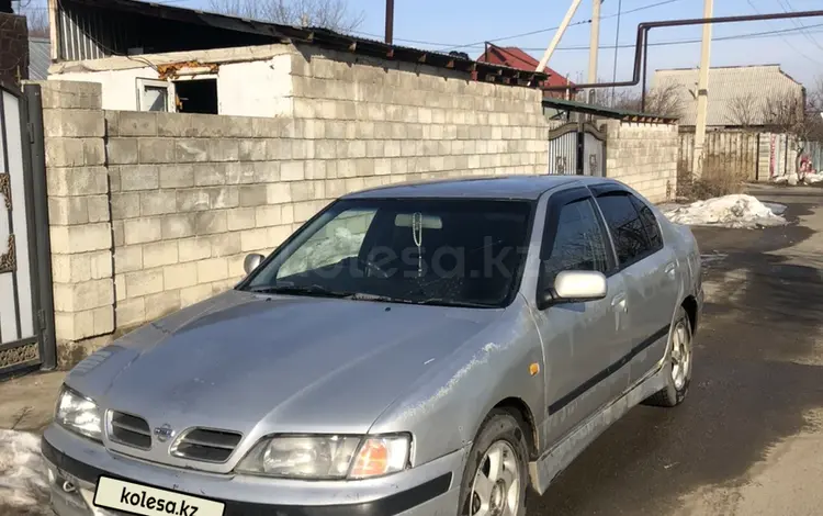 Nissan Primera 1996 года за 1 400 000 тг. в Алматы