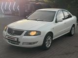 Nissan Almera Classic 2010 года за 3 500 000 тг. в Алматы – фото 3