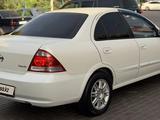Nissan Almera Classic 2010 года за 3 500 000 тг. в Алматы – фото 4