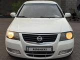 Nissan Almera Classic 2010 года за 3 500 000 тг. в Алматы – фото 2