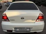 Nissan Almera Classic 2010 года за 3 500 000 тг. в Алматы – фото 5