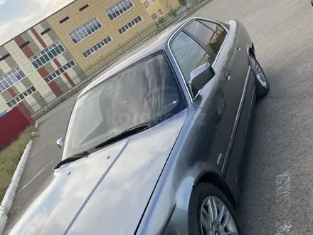 BMW 520 1992 года за 1 300 000 тг. в Актобе – фото 9