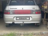 ВАЗ (Lada) 2110 2006 годаүшін1 300 000 тг. в Кокшетау – фото 4