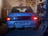 ВАЗ (Lada) 2110 2006 годаүшін1 300 000 тг. в Кокшетау – фото 5