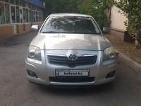 Toyota Avensis 2007 годаүшін4 500 000 тг. в Алматы