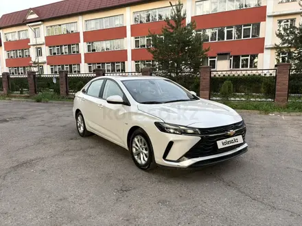 Chevrolet Monza 2023 года за 6 700 000 тг. в Алматы