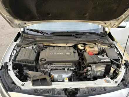 Chevrolet Monza 2023 года за 6 700 000 тг. в Алматы – фото 15