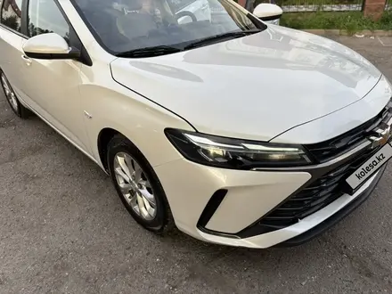 Chevrolet Monza 2023 года за 6 700 000 тг. в Алматы – фото 17