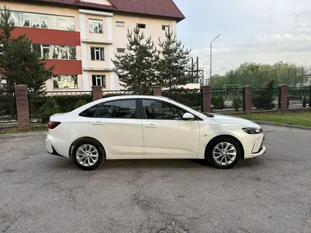 Chevrolet Monza 2023 года за 6 700 000 тг. в Алматы – фото 2