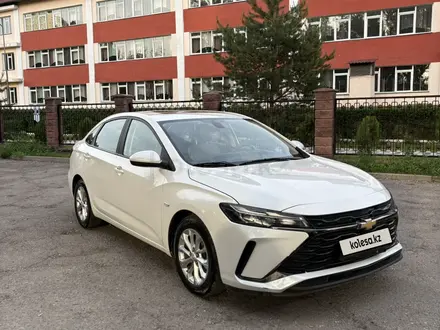 Chevrolet Monza 2023 года за 6 700 000 тг. в Алматы – фото 3