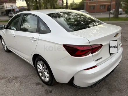 Chevrolet Monza 2023 года за 6 700 000 тг. в Алматы – фото 7