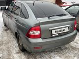 ВАЗ (Lada) Priora 2172 2012 года за 1 400 000 тг. в Актобе – фото 3