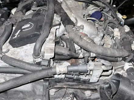 Двигатель Y30DT на Opel Vectra C 3.3л 2003 года за 2 990 тг. в Шымкент
