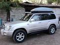 Toyota Land Cruiser 2005 годаfor13 500 000 тг. в Алматы – фото 7