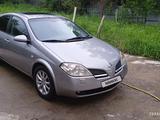 Nissan Primera 2005 года за 3 000 000 тг. в Алматы