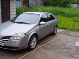 Nissan Primera 2005 года за 3 000 000 тг. в Алматы – фото 3