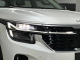 Kia Seltos 2022 года за 9 950 000 тг. в Тараз – фото 5