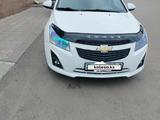 Chevrolet Cruze 2015 года за 5 500 000 тг. в Петропавловск – фото 3