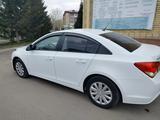 Chevrolet Cruze 2015 года за 5 500 000 тг. в Петропавловск – фото 4