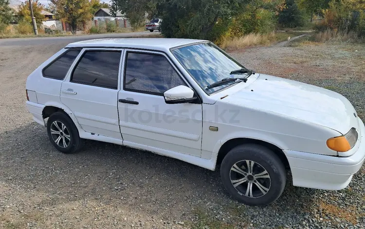 ВАЗ (Lada) 2114 2014 годаүшін1 400 000 тг. в Семей