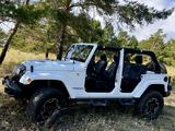 Jeep Wrangler 2017 года за 22 500 000 тг. в Павлодар – фото 4