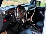 Jeep Wrangler 2017 года за 22 500 000 тг. в Павлодар – фото 2