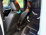 Jeep Wrangler 2017 года за 22 500 000 тг. в Павлодар – фото 3