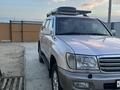 Toyota Land Cruiser 2005 годаүшін12 000 000 тг. в Атырау – фото 8